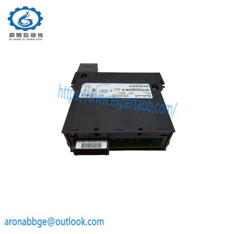 Honeywell TC-IDK161 H01 - AC Input 120VAC Isolated Module