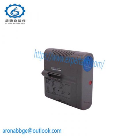 Honeywell TC809B1008 Monitor Module: Industrial Control, High Precision, Reliable Monitoring
