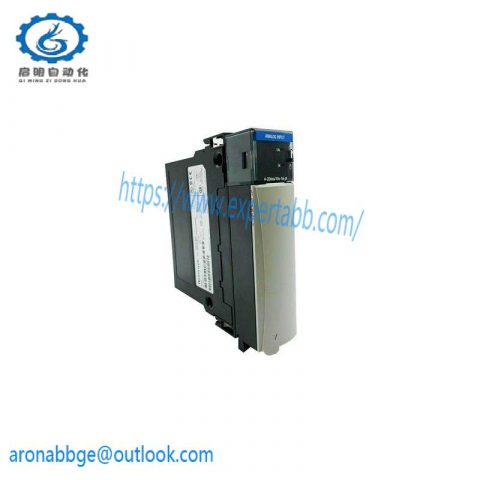 Honeywell TK-IAH161 Analog Input Module: Precision Data Acquisition for Industrial Control