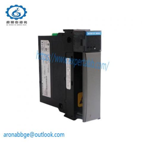Honeywell PLC TK-PPD011 Battery Extension Module, for Enhanced System Performance