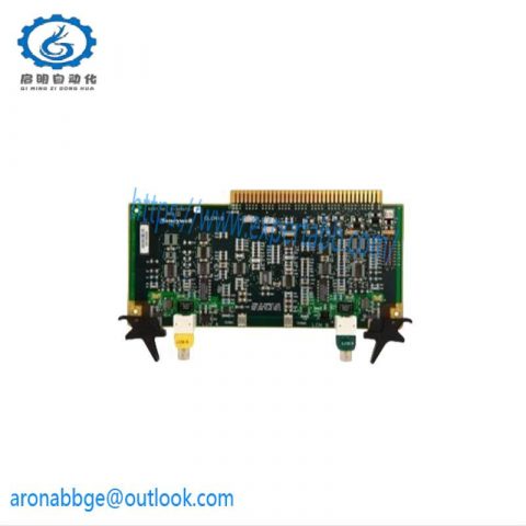 Honeywell TP-LCNP01-100 LCNP4M Interface Card: Control System Integration, Advanced Technology for Industrial Automation