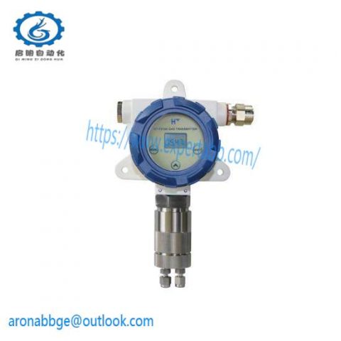 HT Instruments HT-FX100 Gas Transmitter - Industrial Sensor Module