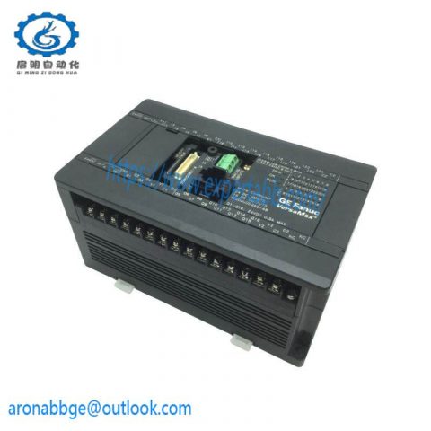 GE IC200UDD240 Micro 40 Controllers: Industrial Automation Innovation