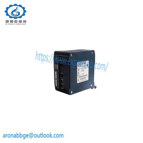 GE IC695CPE305-AFAT - PACSystems RX3i CPU, Advanced Control & Automation Solution