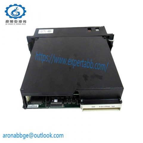 GE PLC IC697CGR935 - Hot Stand-by CPU Module
