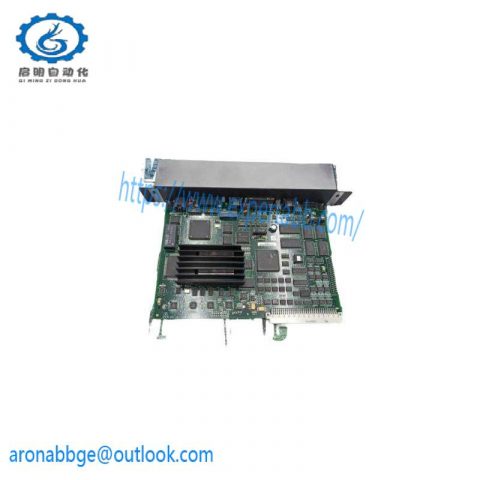 GE IC697CMM742 Ethernet Interface Module, High Performance Control Hub