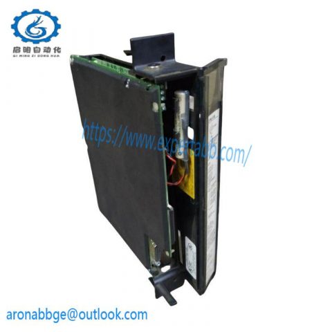 GE IC697CPM915 Central Processing Unit - Advanced Control Module