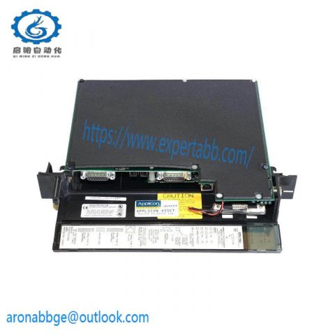 GE IC697CPX782: Advanced Programmable Logic Controller Module