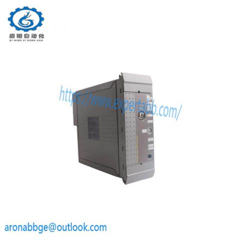 ICS TRIPLEX T3419 Digital Input Module, Precision Control for Industrial Automation