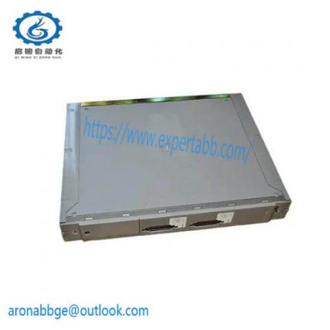 ICS TRIPLEX T8448 - Trusted TMR 24VDC Interface Module