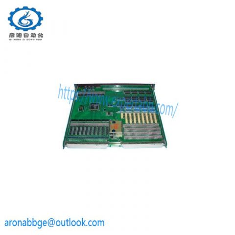 Mitsubishi IFALM11 Control Board: Precision Engineering for Industrial Automation