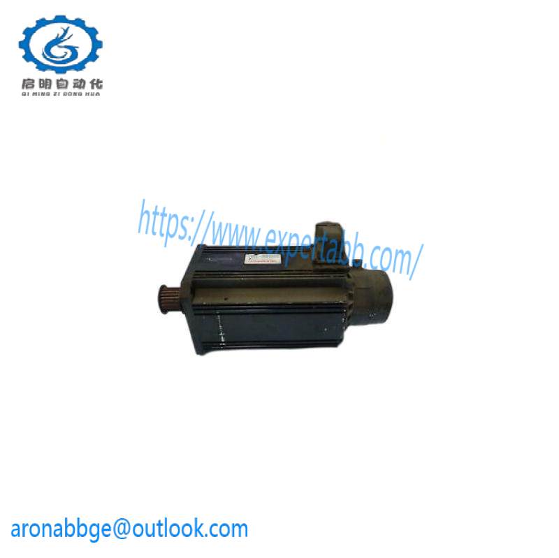 indramat_mac115b-2-gs-4-c_130-a-0_wi519lv_s001_servo_motor.jpeg Ingramat MAC115B-2-GS-4-C/130-A-0/WI519LV/S001 Servo Motor
