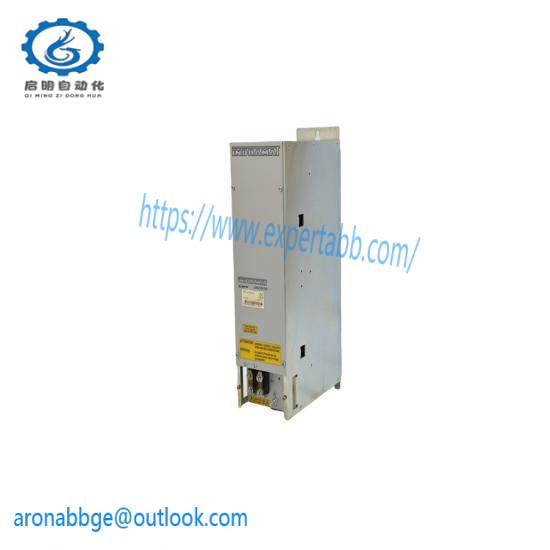 Indramat TCM 1.1-08-WO & TCM 1.1-08-W0: High-Performance AC Servo Capacitor