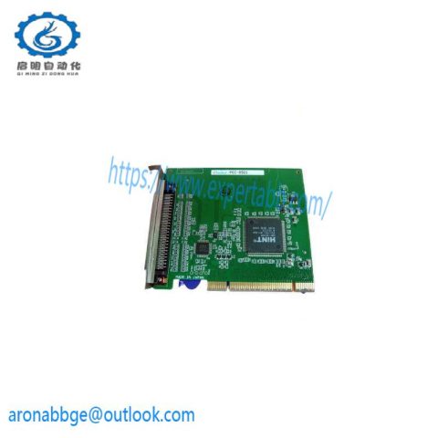 Rockwell Automation INTERFACE PCI-8521 Host side bus bridge board