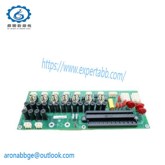 is200epdmg1b_ge_general_electric_mark_vi_circuit_board.jpg IS200EPDMG1B - GE General Electric Mark VI Circuit Board