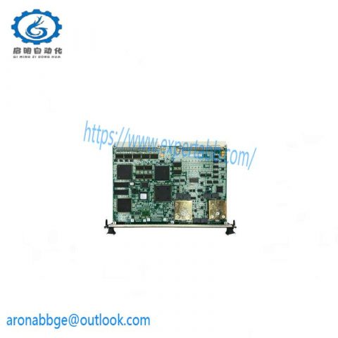 GE IS200PDIOH1A - Mark VI IS200 Communication Module