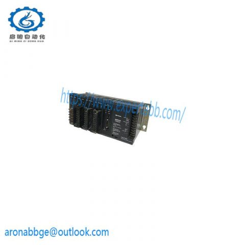 GE IS200STTCH2A: Advanced I/O Module for Industrial Automation