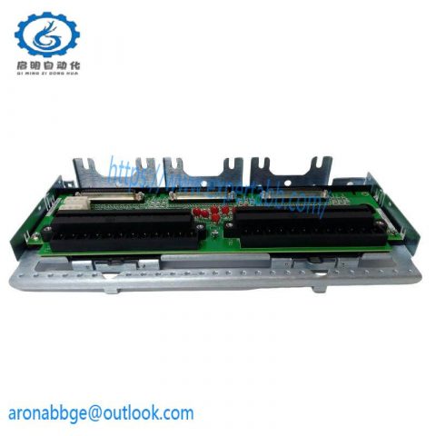 GE IS200TBCIH1CCD - Industrial Contact Input Board with Advanced Group Isolation