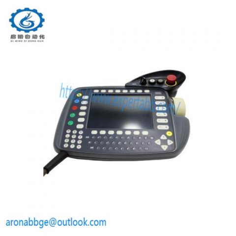 KUKA KCP2 Industrial Control Module, Precision Automation Solutions