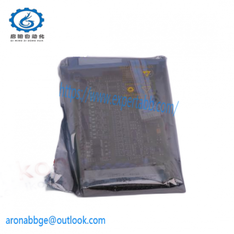 KOKUSAI KOMS-A2 CXP-544A: Precision Control Module for Industrial Automation