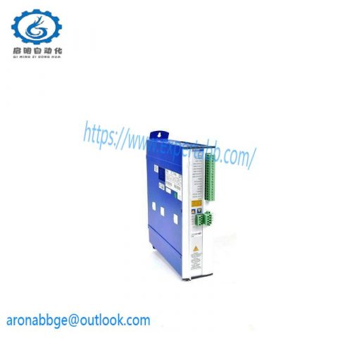Kollmorgen SERVOSTAR 603-AS S60301 Servo Driver