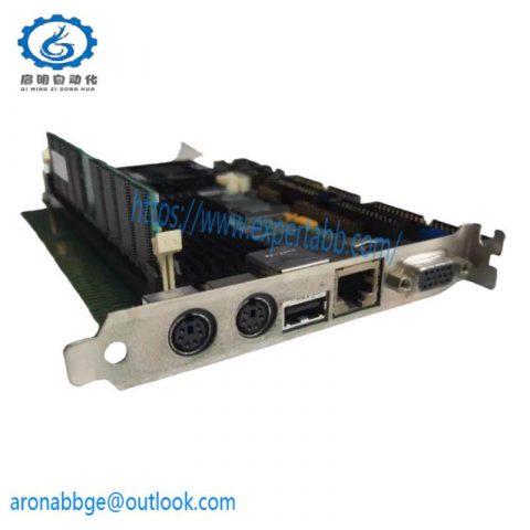 KONTRON 07025-0000-70-1-04 Control Board, Industrial Grade, High Performance, Advanced Technology