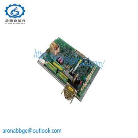 KUKA 00-111-230 Communication Board: High-Speed Networking Module
