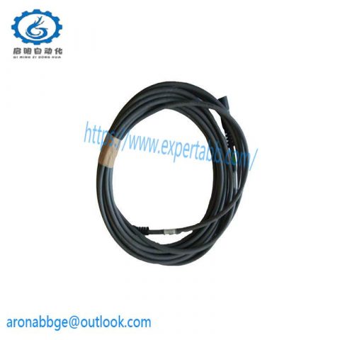 KUKA KCP4 Teach Pendant Cable for Industrial Control Systems