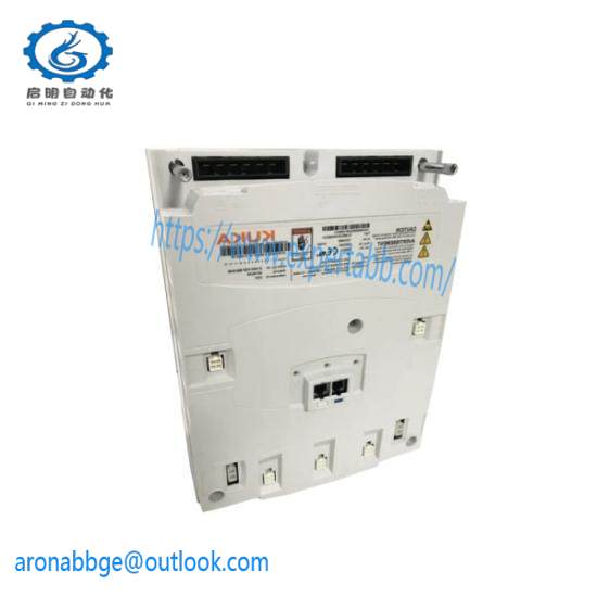 kuka_00-245-213_c4_kpp_600-20-3x20_driver_power_supply.jpg KUKA 00-245-213 C4 KPP 600-20-3X20 - Advanced Driver Power Supply for Industrial Automation