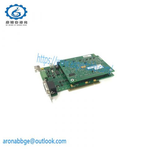 KUKA MFC+DSE Card 00-117-336 & 00-128-358, High-Performance Control Module