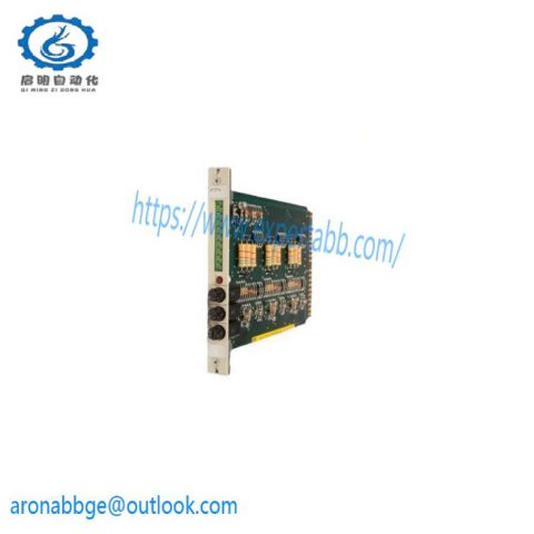 LAM 853-025054-008I: Industrial Grade RMIO Board