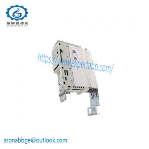 LENZE E82EV751K4C - Precision Control for Industry 4.0