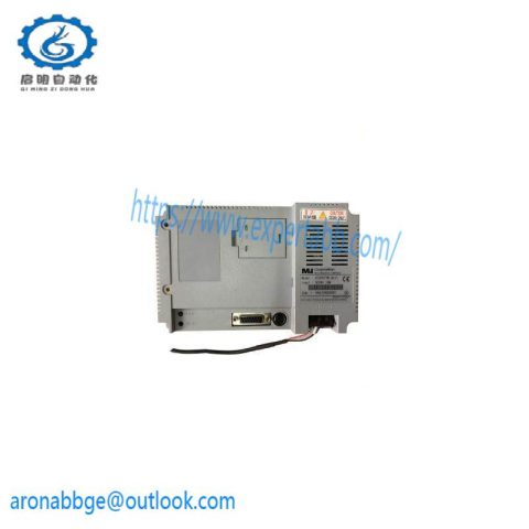 M2I XTOP07TW-UD Touch Operation Panel, HMI & Touch Screen