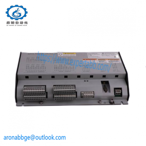 MATROX COMTROL A20056 - PLC SYSTEM
