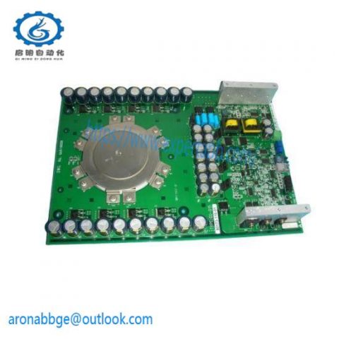 Mitsubishi GU-D15 80173-110-01/G651885A - High-Performance Industrial Module