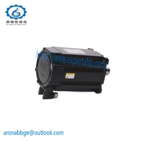 Mitsubishi MPL-B540K-MK72AA Low-Inertia Brushless Servo Motor