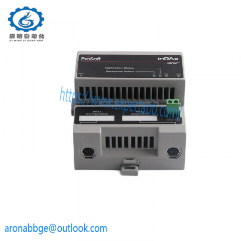 Prosoft MVI94-MCM-MHI Industries Network Interface Module, Industrial Control, Prosoft PLC, Prosoft Network Interface Module