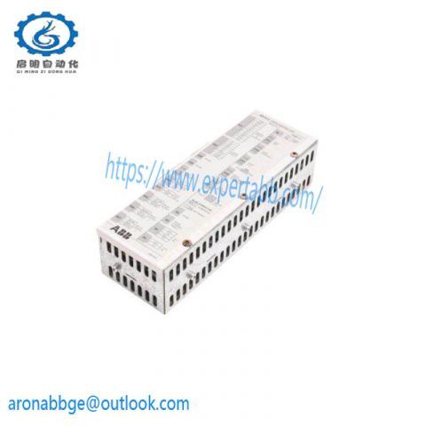 ABB NDCU-01: Advanced Inverter Control Unit for Industrial Applications