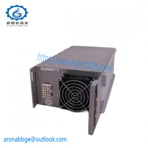 Emerson SKB-3400037, Advanced Industrial Control Module