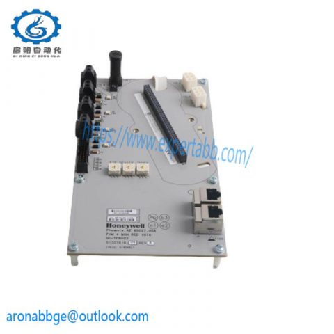 Honeywell 51307616-176 DC-TFB402: Advanced Automation Control Module