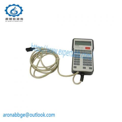 NSK EXTB03-EXTBO3 Robot Teaching Box - Industrial Automation Module