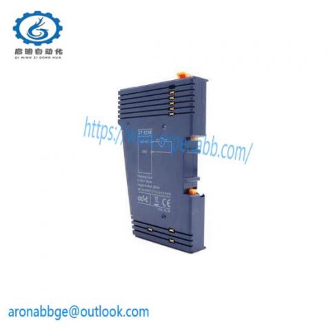 ODOT CT-3238 8-Channel Analog Input Module