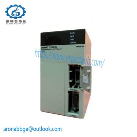 Omron E3Z-R61 Proximity Sensor, Precision Measurement for Industry