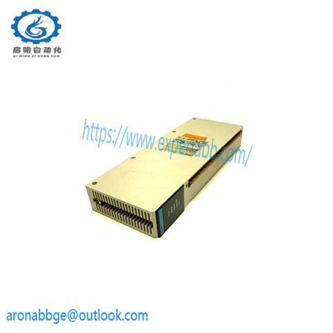 OMRON C500 Analog I/O Board AD501, Advanced Industrial Control Solution