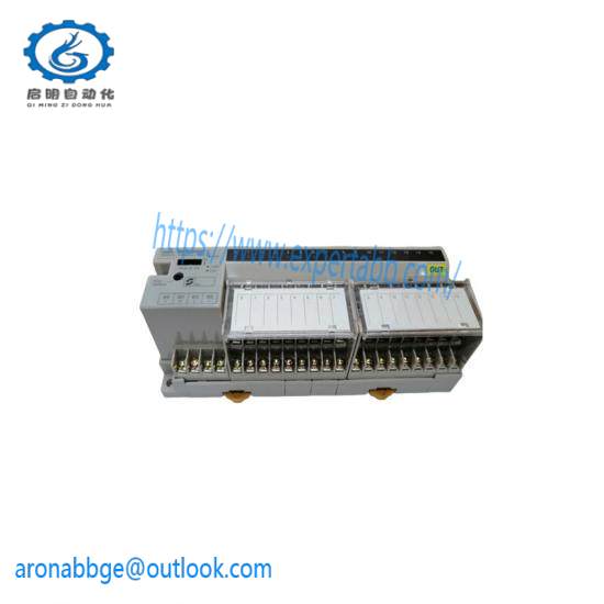omron_srt2-od16t-1_remote_i_o_terminal-1.jpg Omron SRT2-OD16T-1 I/O Terminal Block for Industrial Automation, Efficient and Reliable Connection Solutions