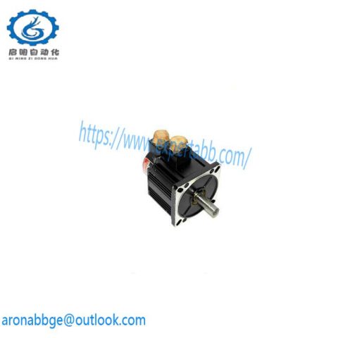 Panasonic MDM082A2A Servo Motor - Precision Control for Industrial Automation