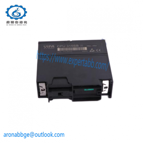 Peabody C026-00010E: FV-03 Smart Scan Board, Advanced Industrial Control Module