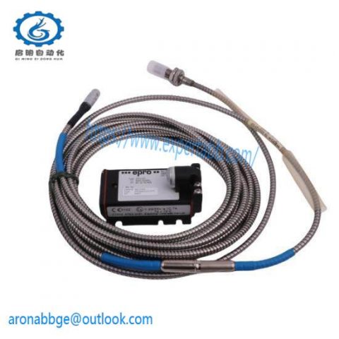 EPRO PR6423/010-010 CON021 Eddy Current Sensor