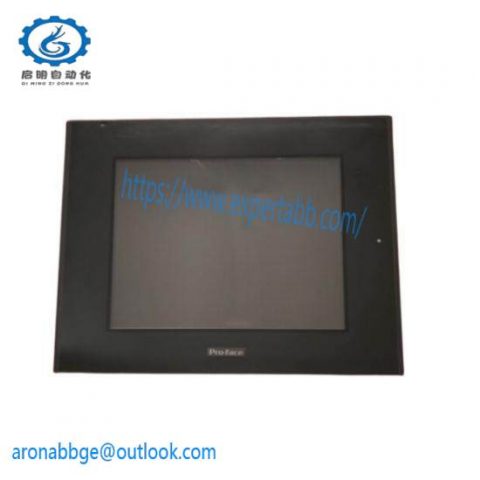 PRO-FACE GP2501-LG41: A Robust Industrial Touch Screen Solution