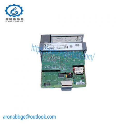 PROSOFT 2150-AGA 1747-KE Interface Module: Reliable Integration for Industrial Automation